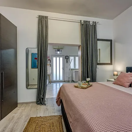 Apartment Riva Porec